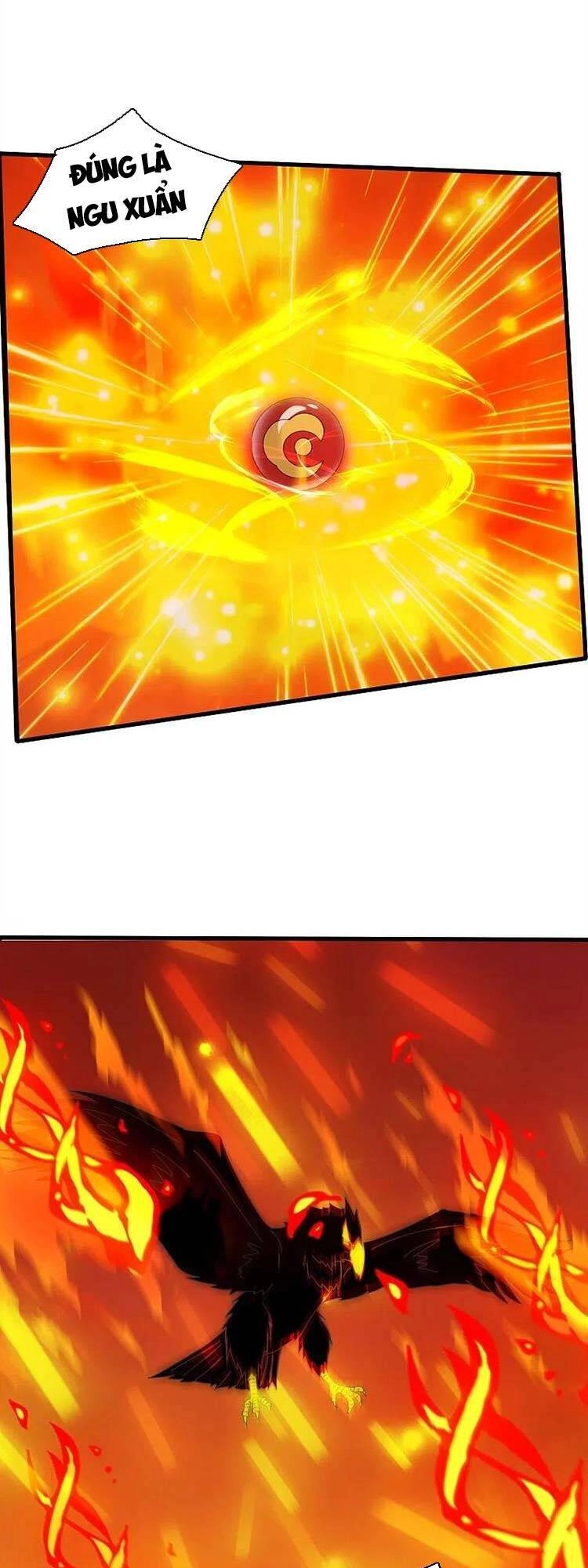 Vạn Cổ Thần Vương Chapter 361 - 11