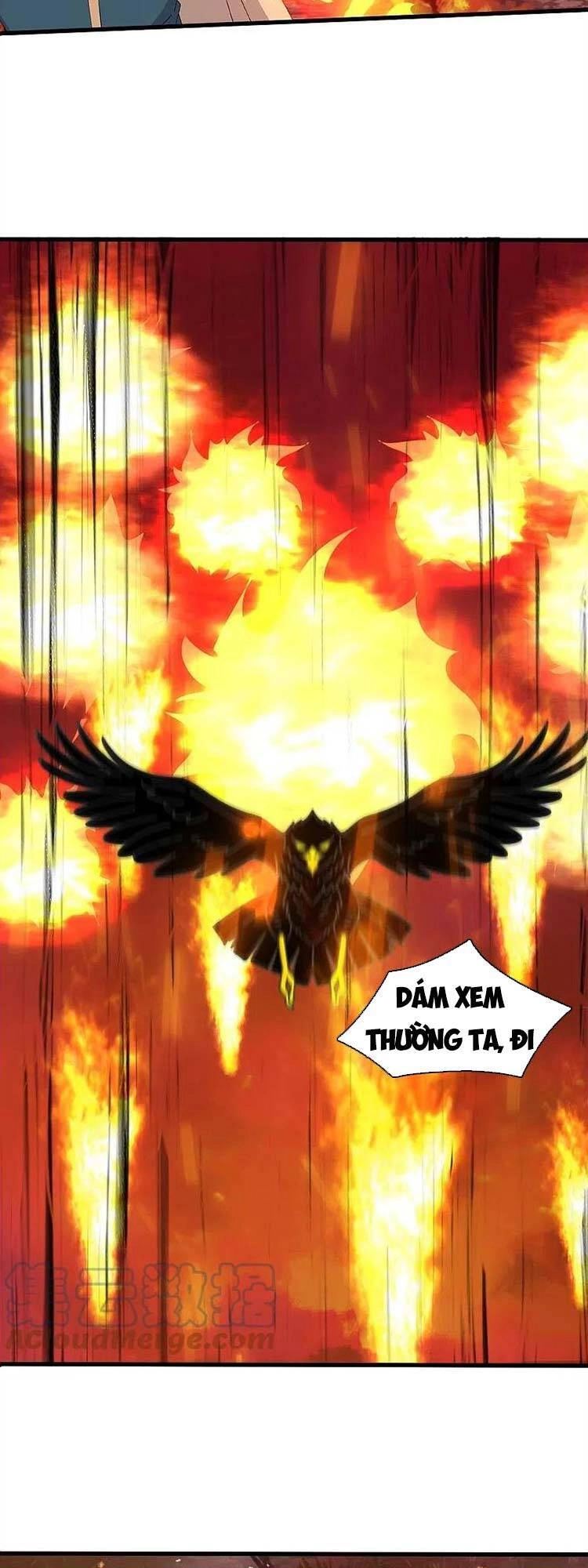 Vạn Cổ Thần Vương Chapter 361 - 16