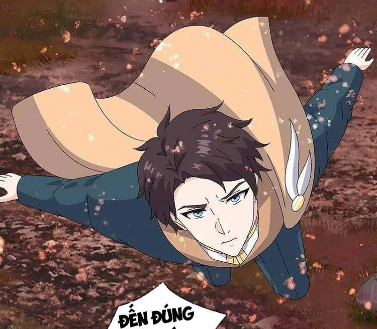 Vạn Cổ Thần Vương Chapter 361 - 17