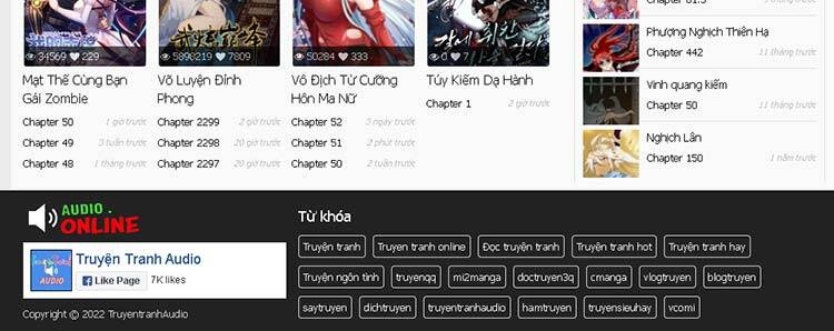 Vạn Cổ Thần Vương Chapter 361 - 20