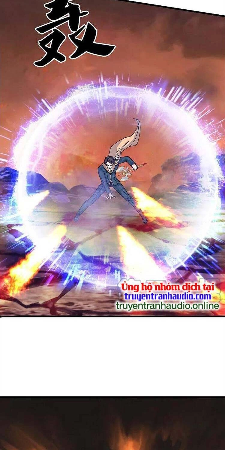 Vạn Cổ Thần Vương Chapter 362 - 2