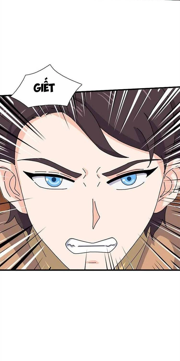 Vạn Cổ Thần Vương Chapter 362 - 4