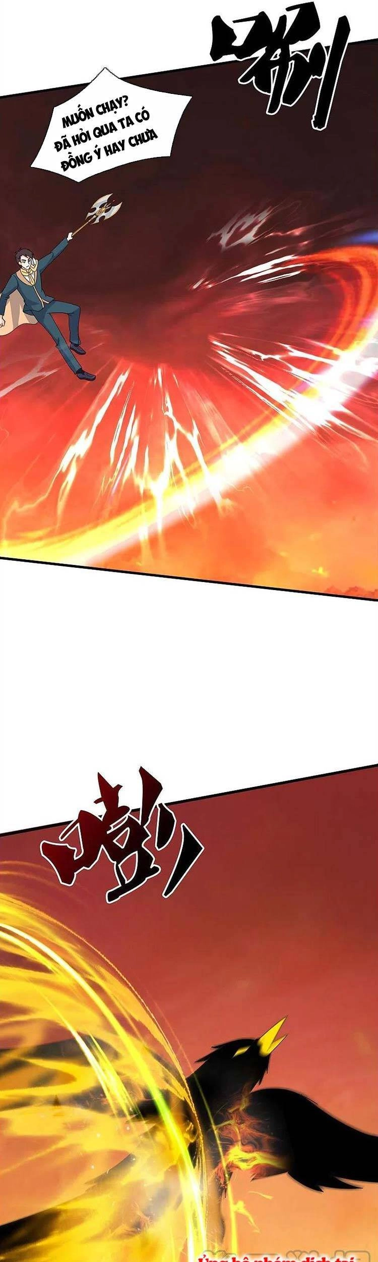 Vạn Cổ Thần Vương Chapter 362 - 7