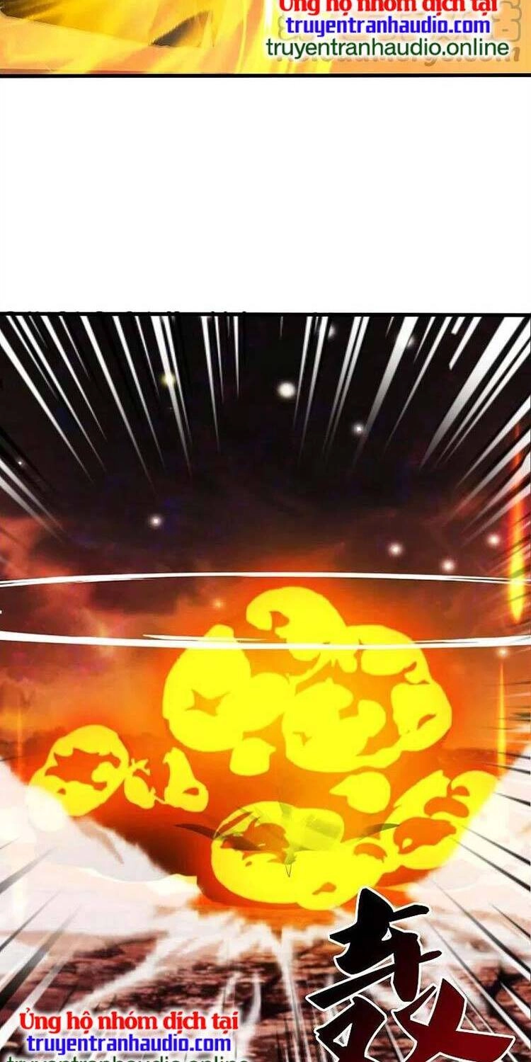 Vạn Cổ Thần Vương Chapter 362 - 8