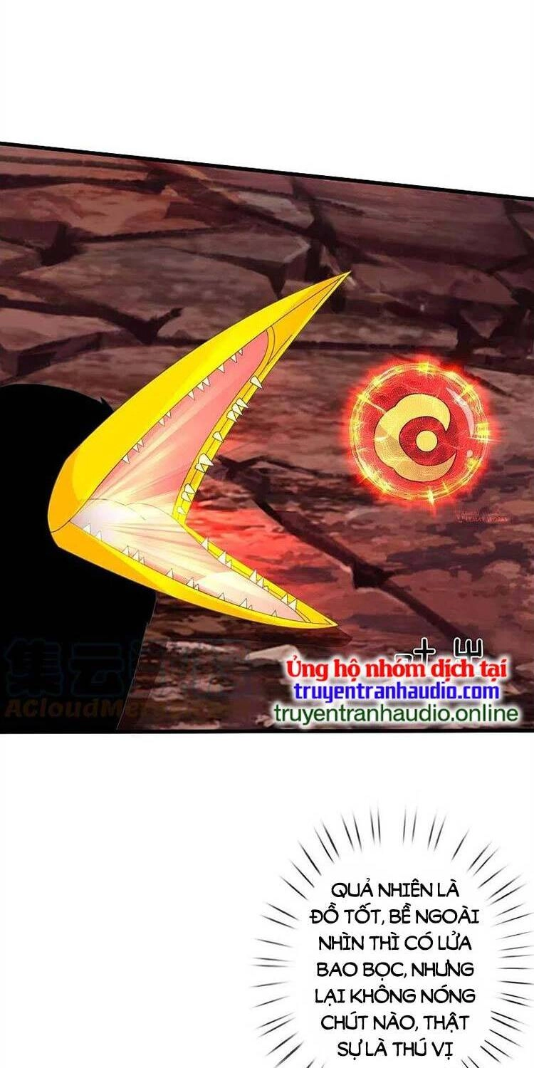 Vạn Cổ Thần Vương Chapter 362 - 10