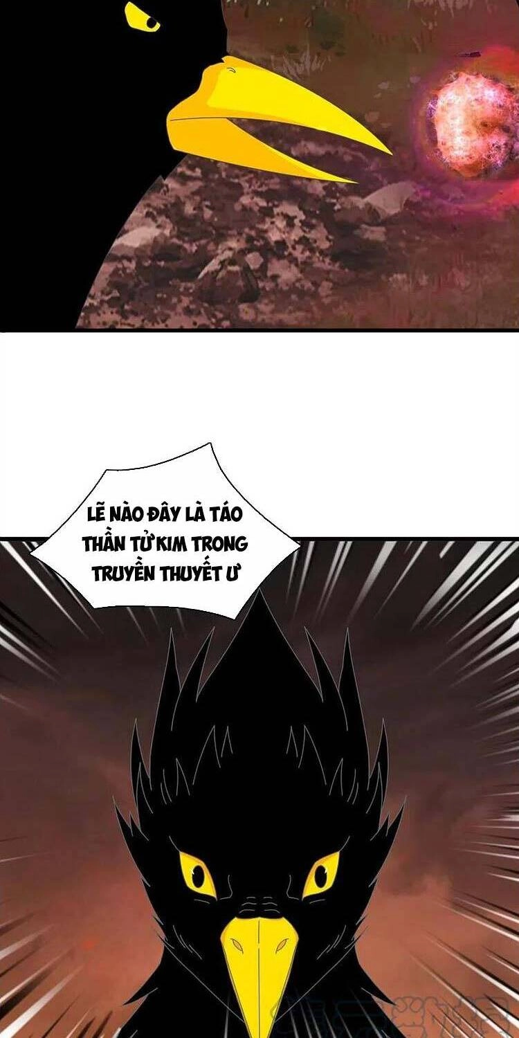 Vạn Cổ Thần Vương Chapter 362 - 12