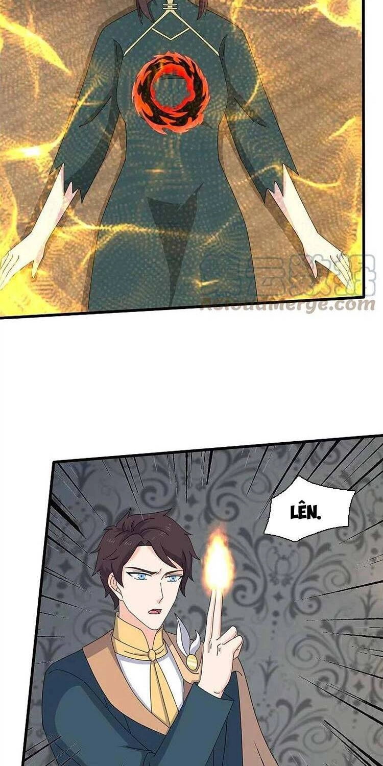 Vạn Cổ Thần Vương Chapter 363 - 2