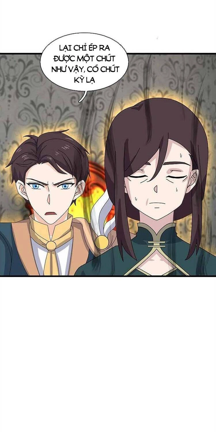 Vạn Cổ Thần Vương Chapter 363 - 4