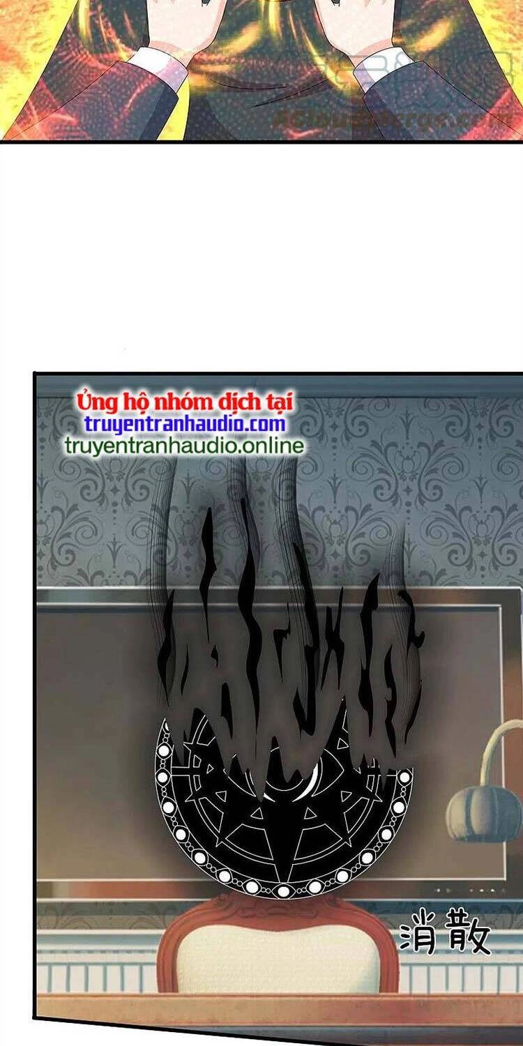 Vạn Cổ Thần Vương Chapter 363 - 8