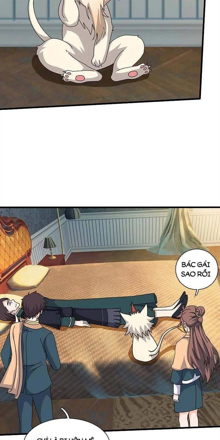 Vạn Cổ Thần Vương Chapter 363 - 16