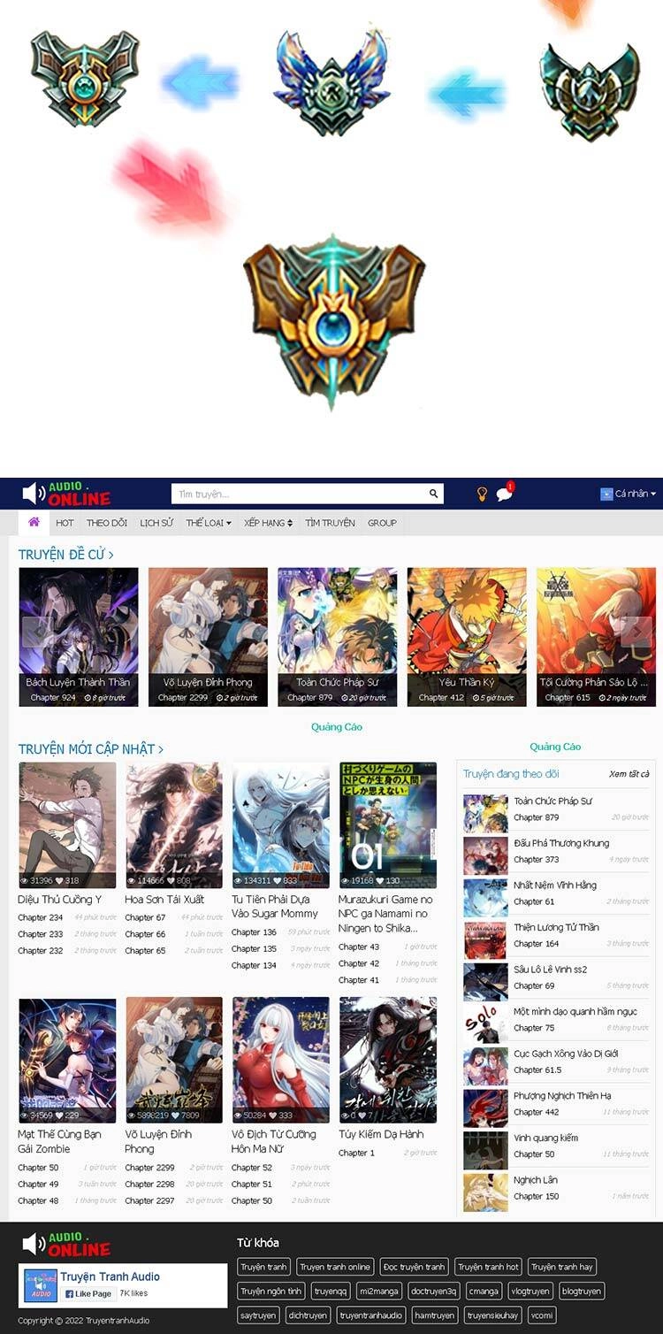 Vạn Cổ Thần Vương Chapter 363 - 19