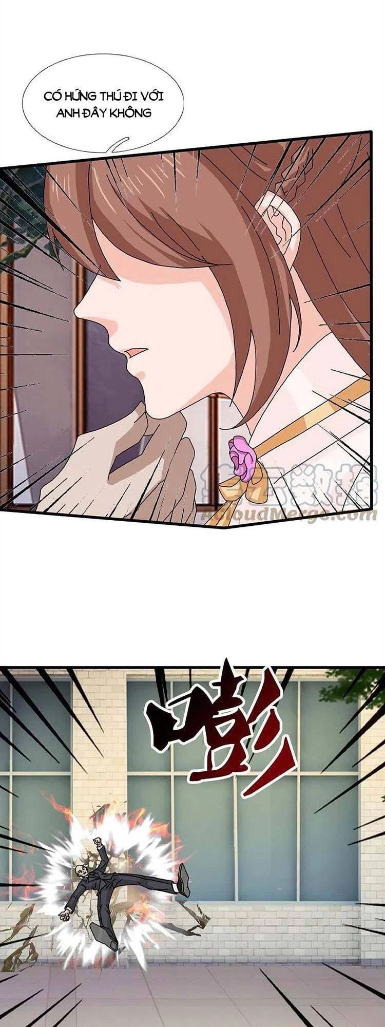 Vạn Cổ Thần Vương Chapter 364 - 14