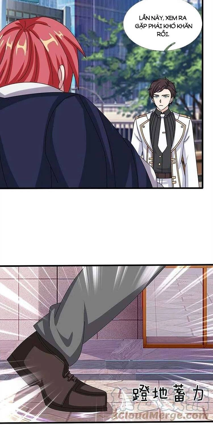 Vạn Cổ Thần Vương Chapter 365 - 2