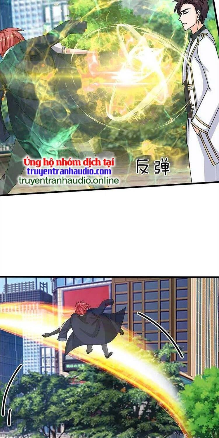 Vạn Cổ Thần Vương Chapter 365 - 4