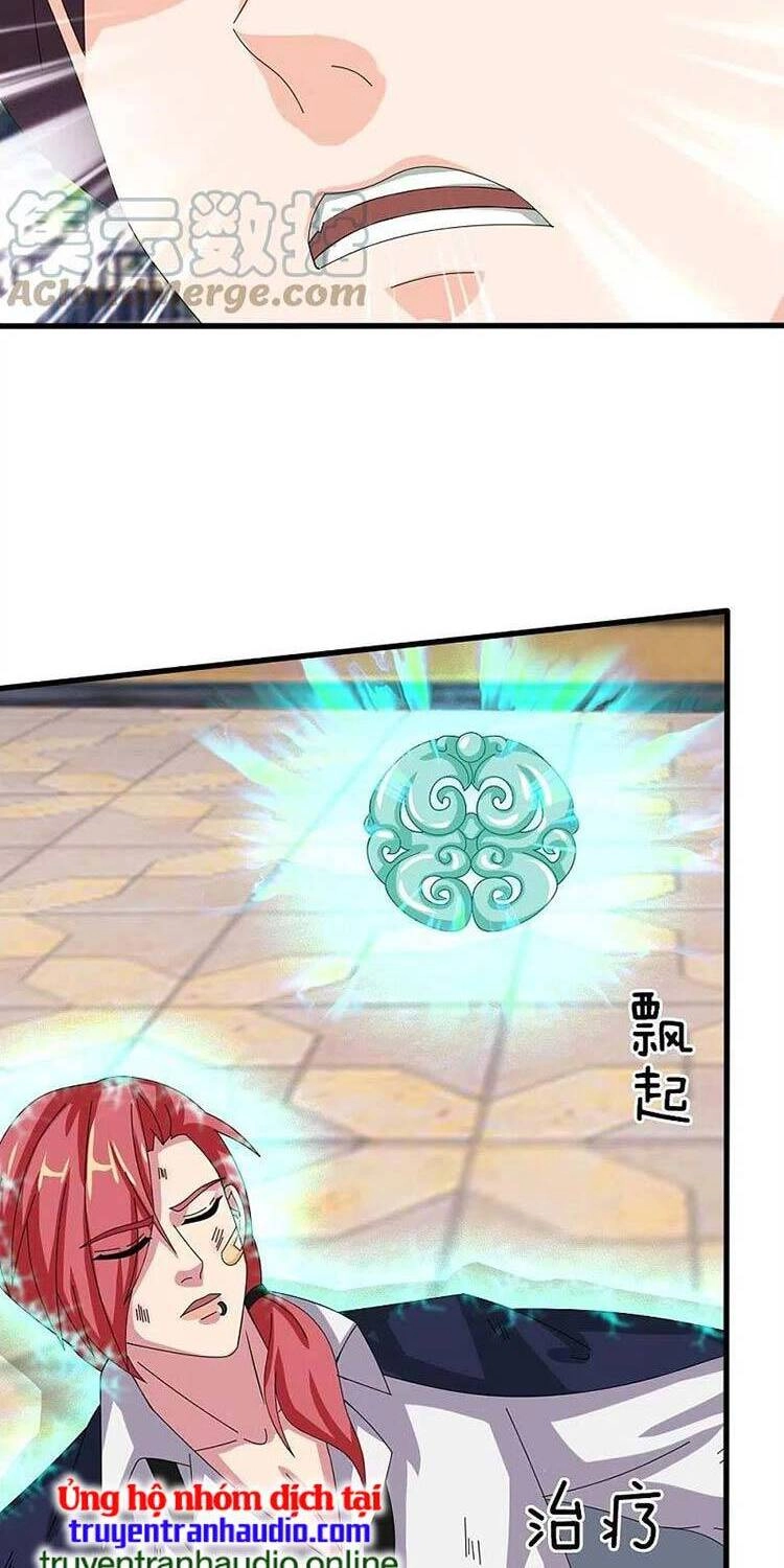 Vạn Cổ Thần Vương Chapter 365 - 6