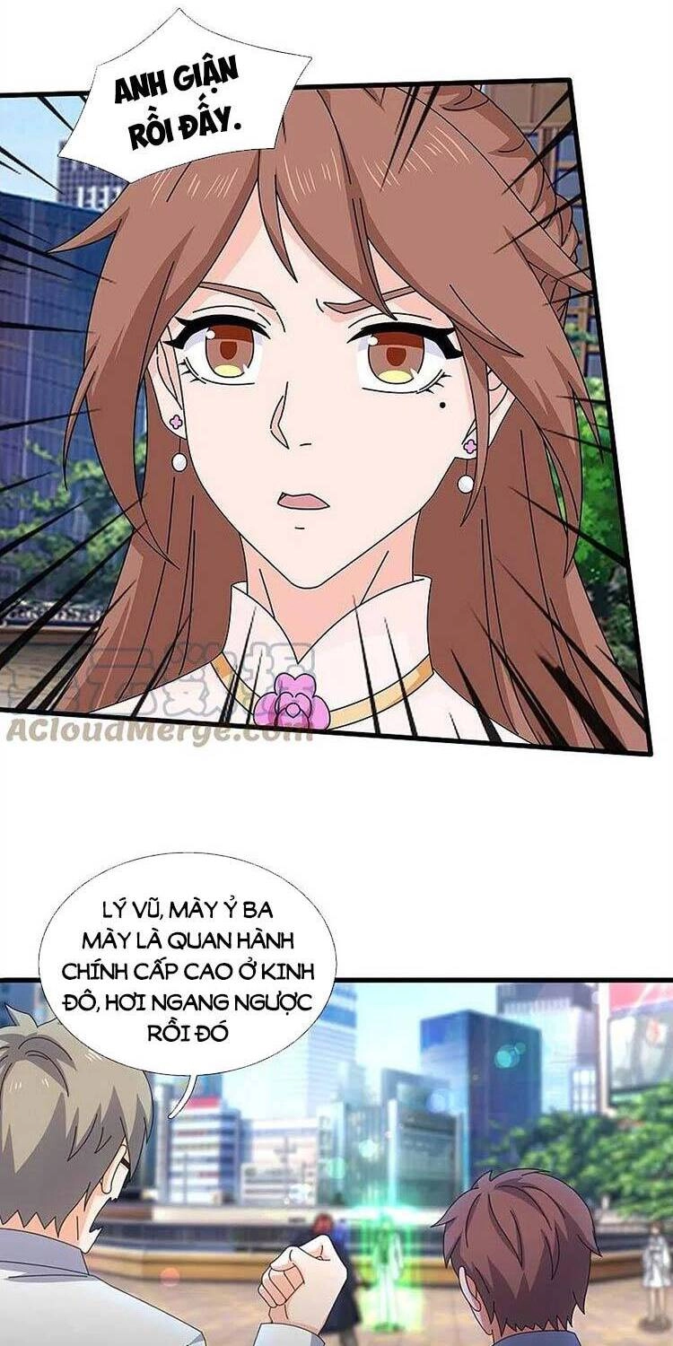 Vạn Cổ Thần Vương Chapter 365 - 10