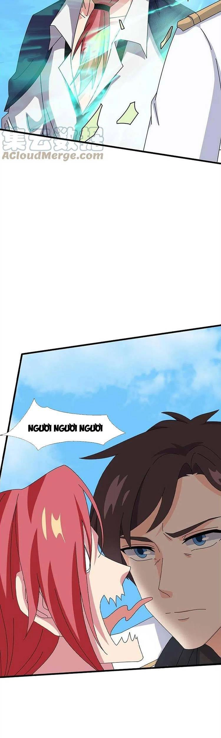 Vạn Cổ Thần Vương Chapter 365 - 13