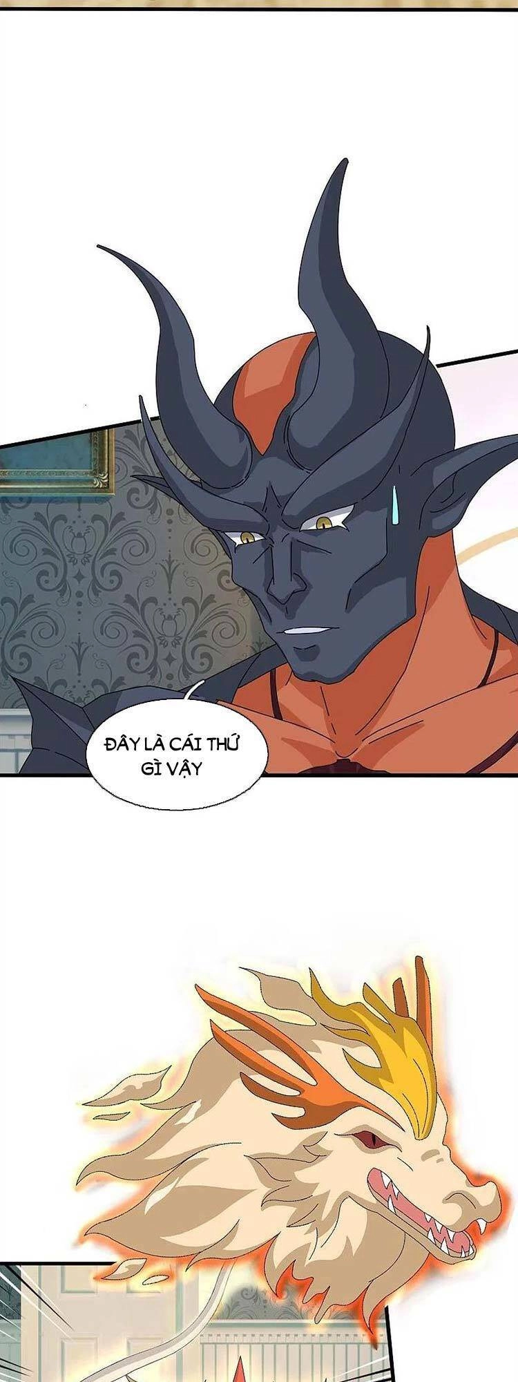 Vạn Cổ Thần Vương Chapter 366 - 8