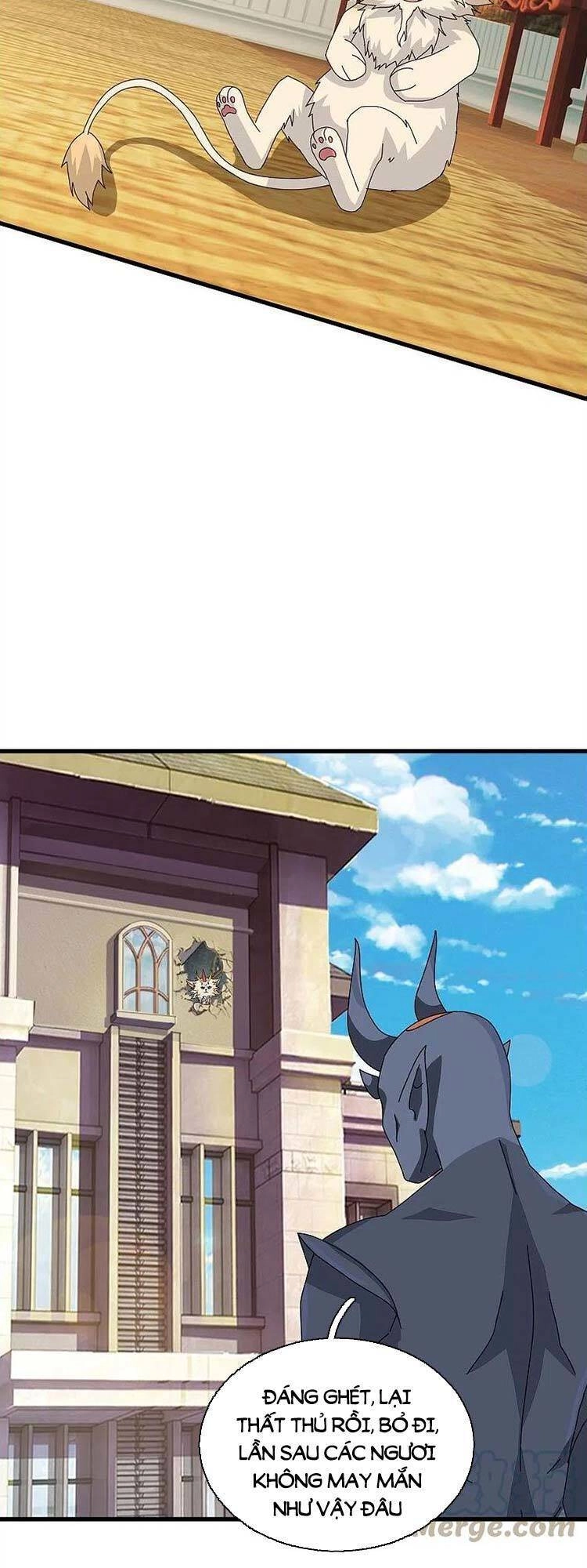 Vạn Cổ Thần Vương Chapter 366 - 13