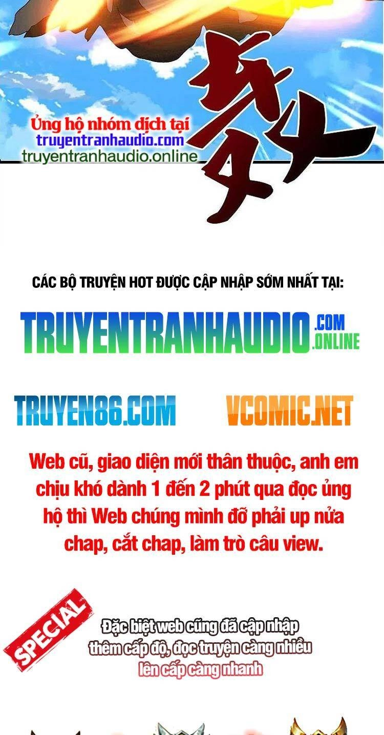 Vạn Cổ Thần Vương Chapter 366 - 18