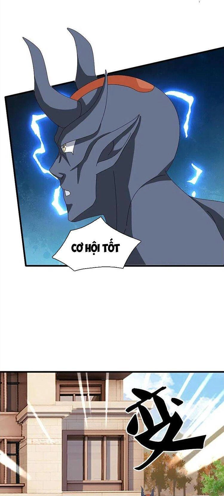 Vạn Cổ Thần Vương Chapter 367 - 4