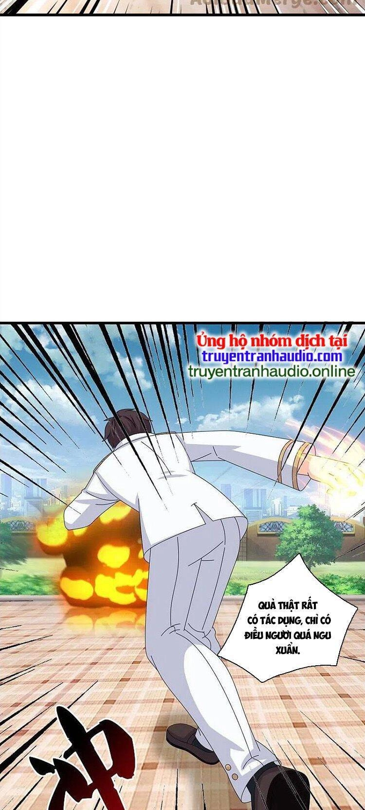 Vạn Cổ Thần Vương Chapter 367 - 10