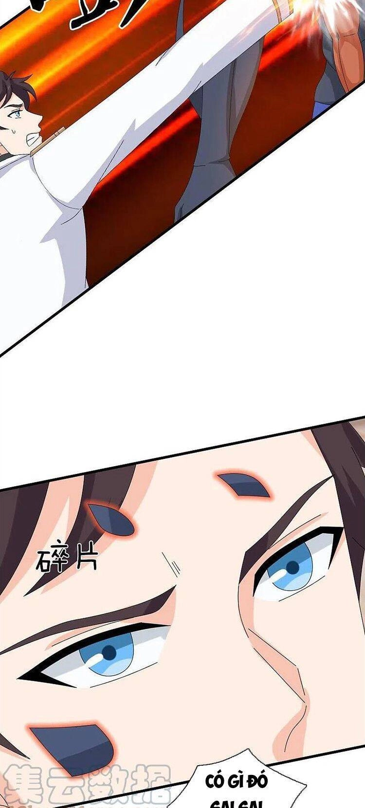 Vạn Cổ Thần Vương Chapter 367 - 12