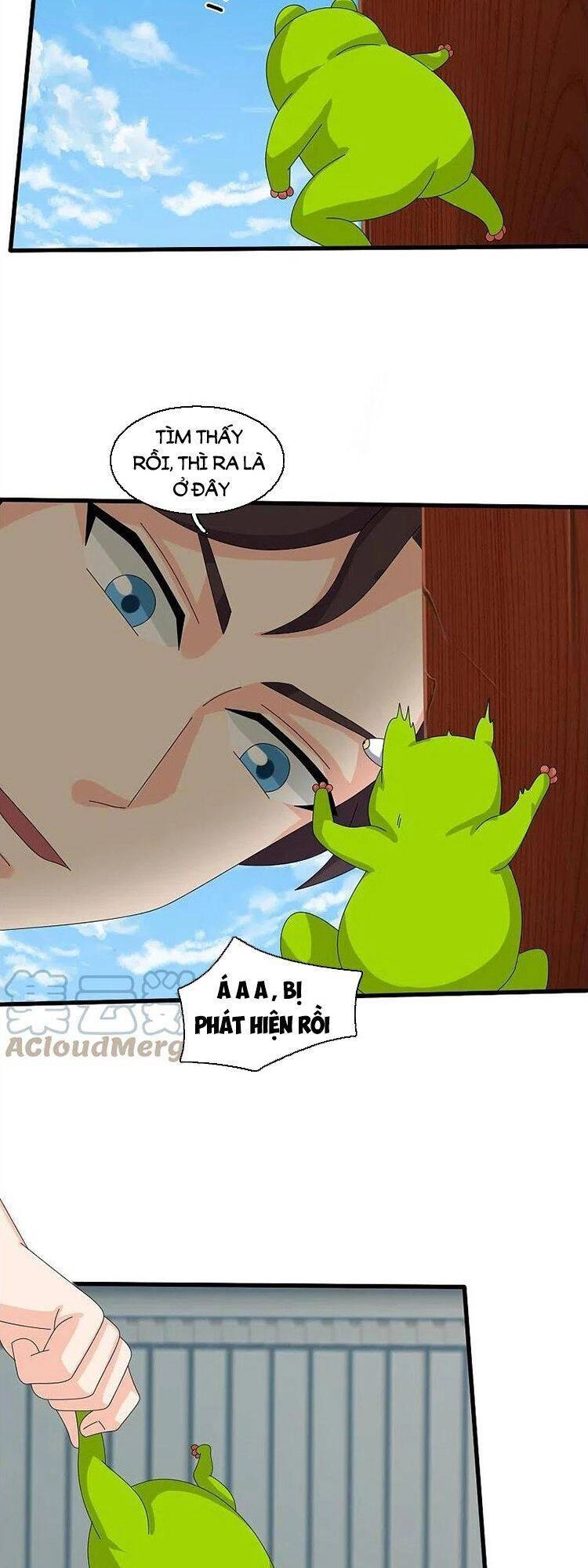 Vạn Cổ Thần Vương Chapter 367 - 15