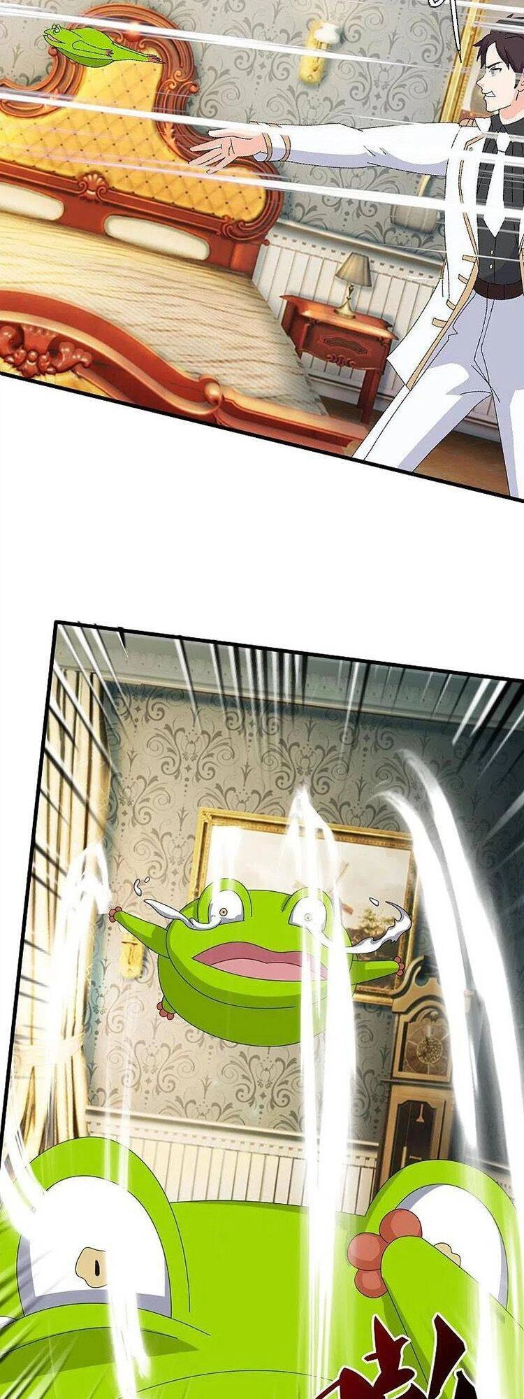 Vạn Cổ Thần Vương Chapter 367 - 17