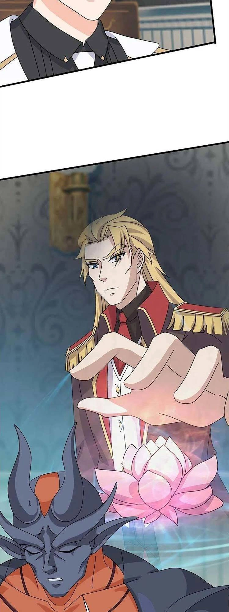 Vạn Cổ Thần Vương Chapter 368 - 8