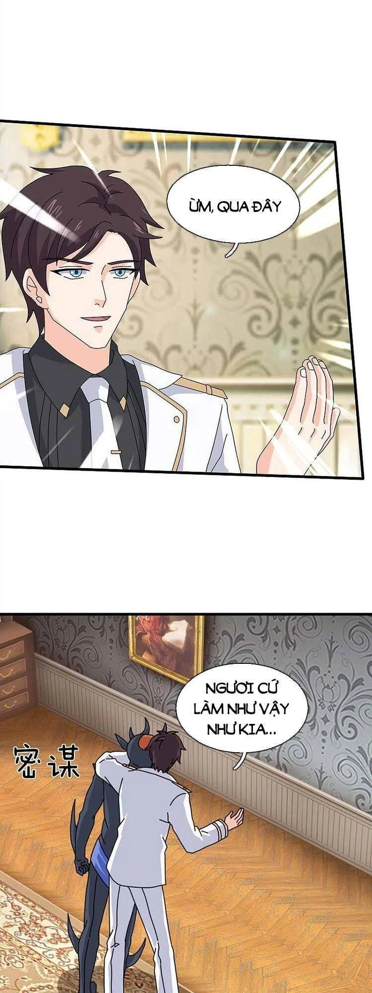 Vạn Cổ Thần Vương Chapter 368 - 11