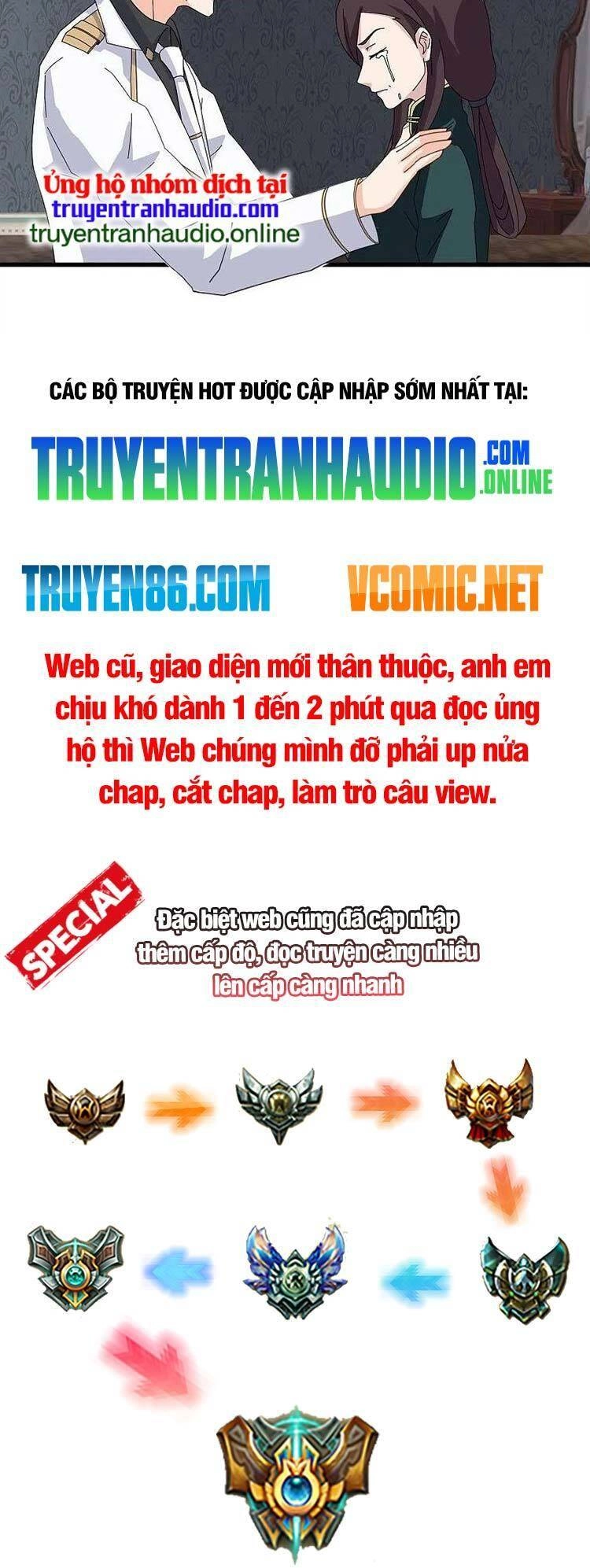 Vạn Cổ Thần Vương Chapter 368 - 18