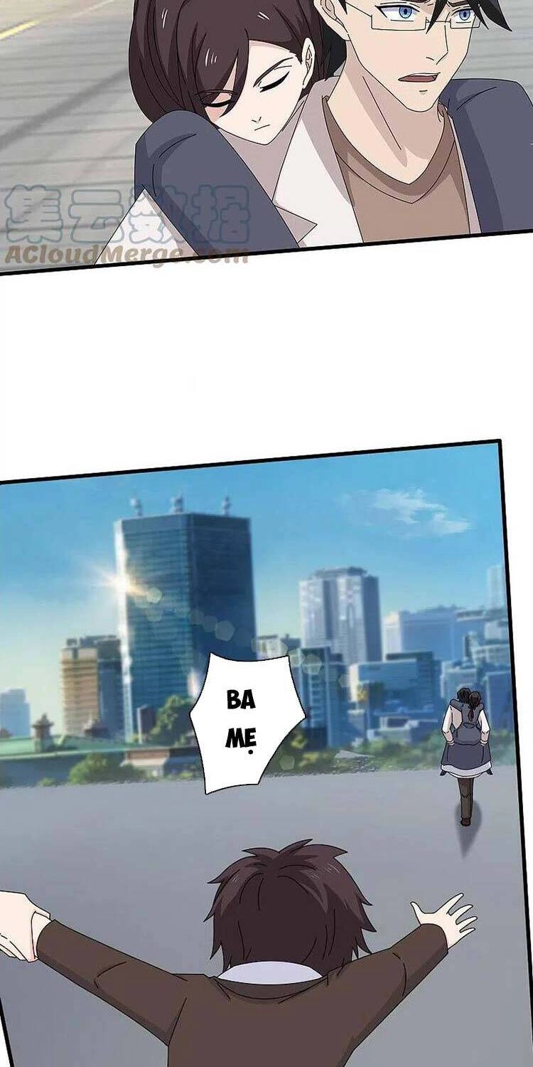 Vạn Cổ Thần Vương Chapter 369 - 16