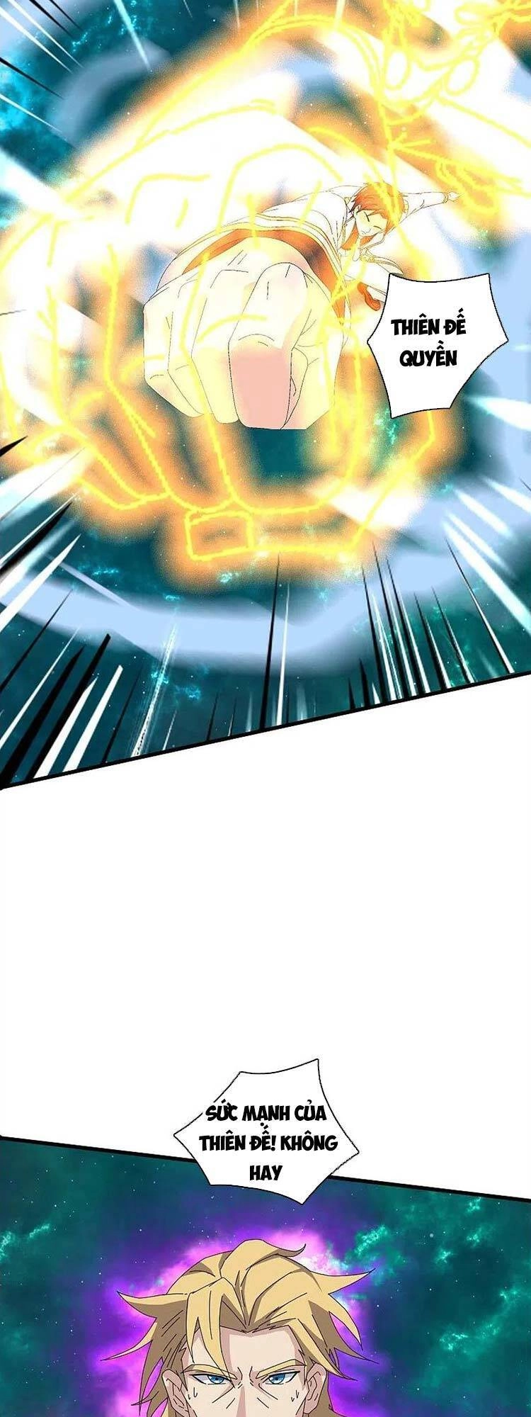 Vạn Cổ Thần Vương Chapter 371 - 9