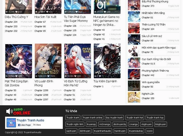 Vạn Cổ Thần Vương Chapter 371 - 20