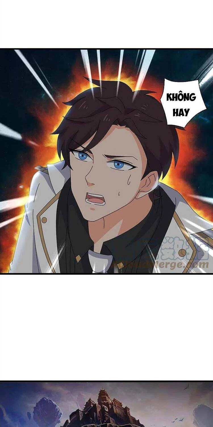 Vạn Cổ Thần Vương Chapter 372 - 2