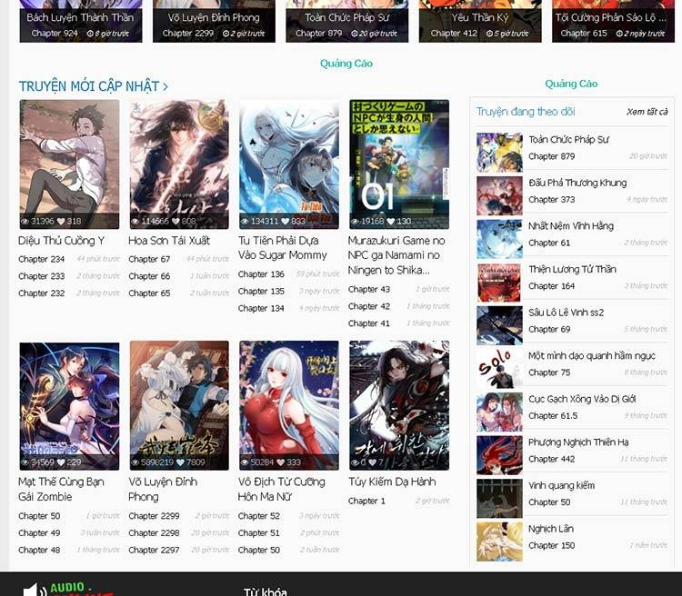 Vạn Cổ Thần Vương Chapter 372 - 17