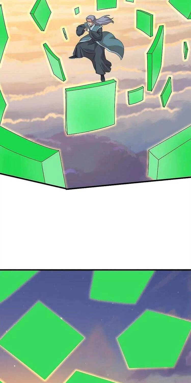 Vạn Cổ Thần Vương Chapter 376 - 2