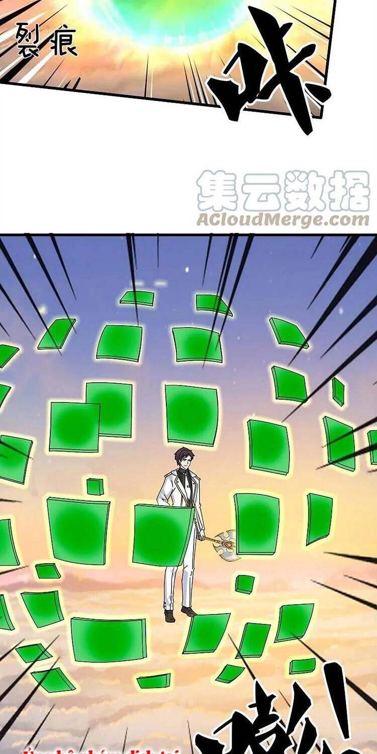 Vạn Cổ Thần Vương Chapter 376 - 4