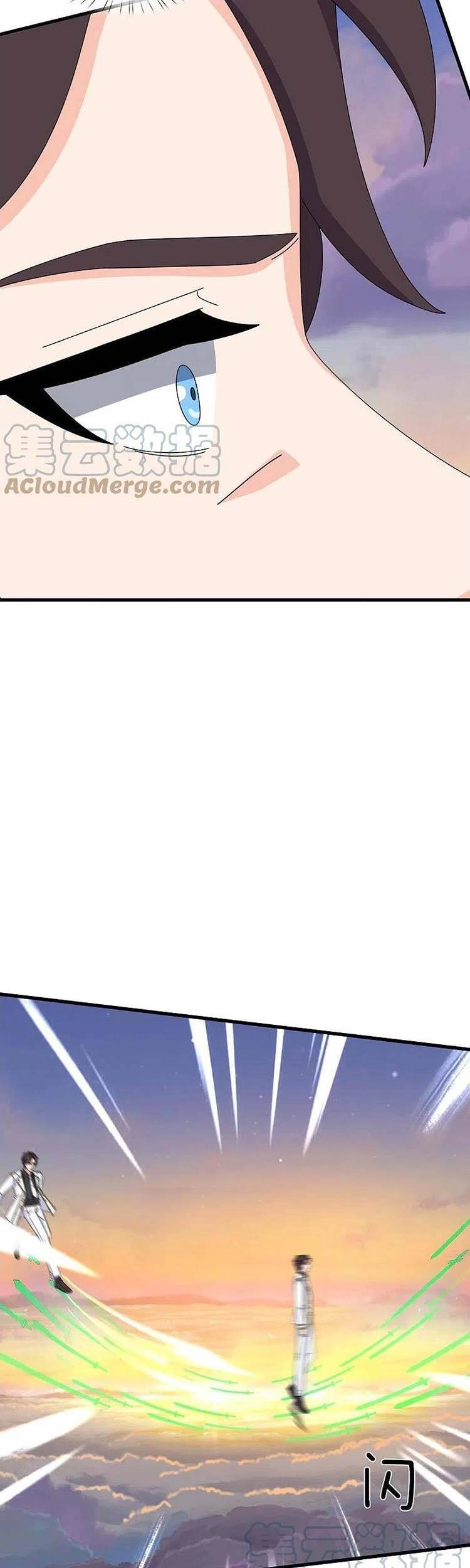 Vạn Cổ Thần Vương Chapter 376 - 9