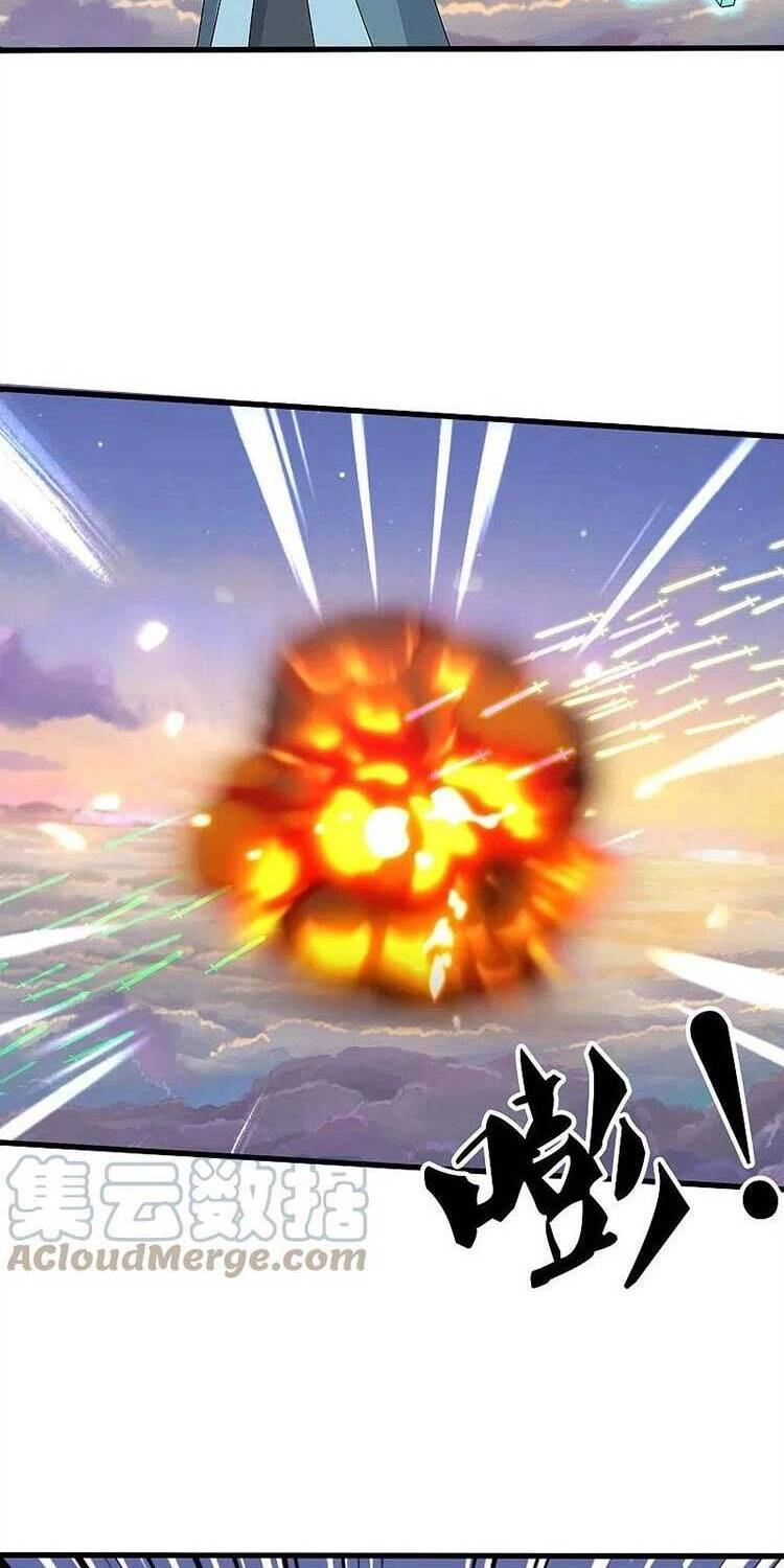 Vạn Cổ Thần Vương Chapter 376 - 14