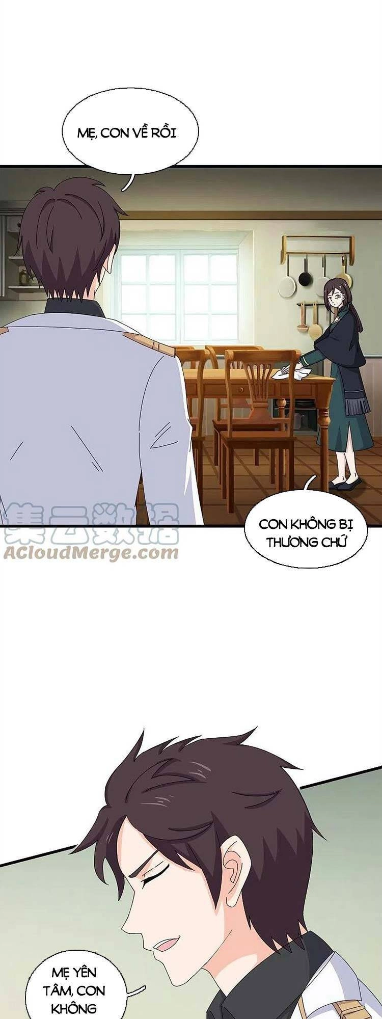 Vạn Cổ Thần Vương Chapter 377 - 16