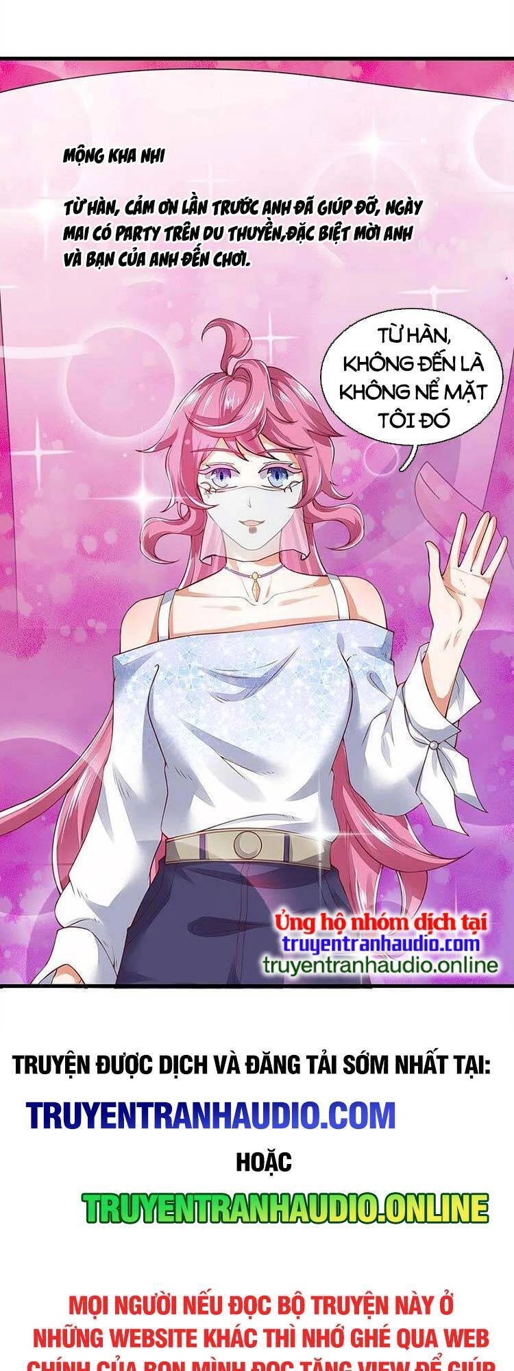 Vạn Cổ Thần Vương Chapter 377 - 19