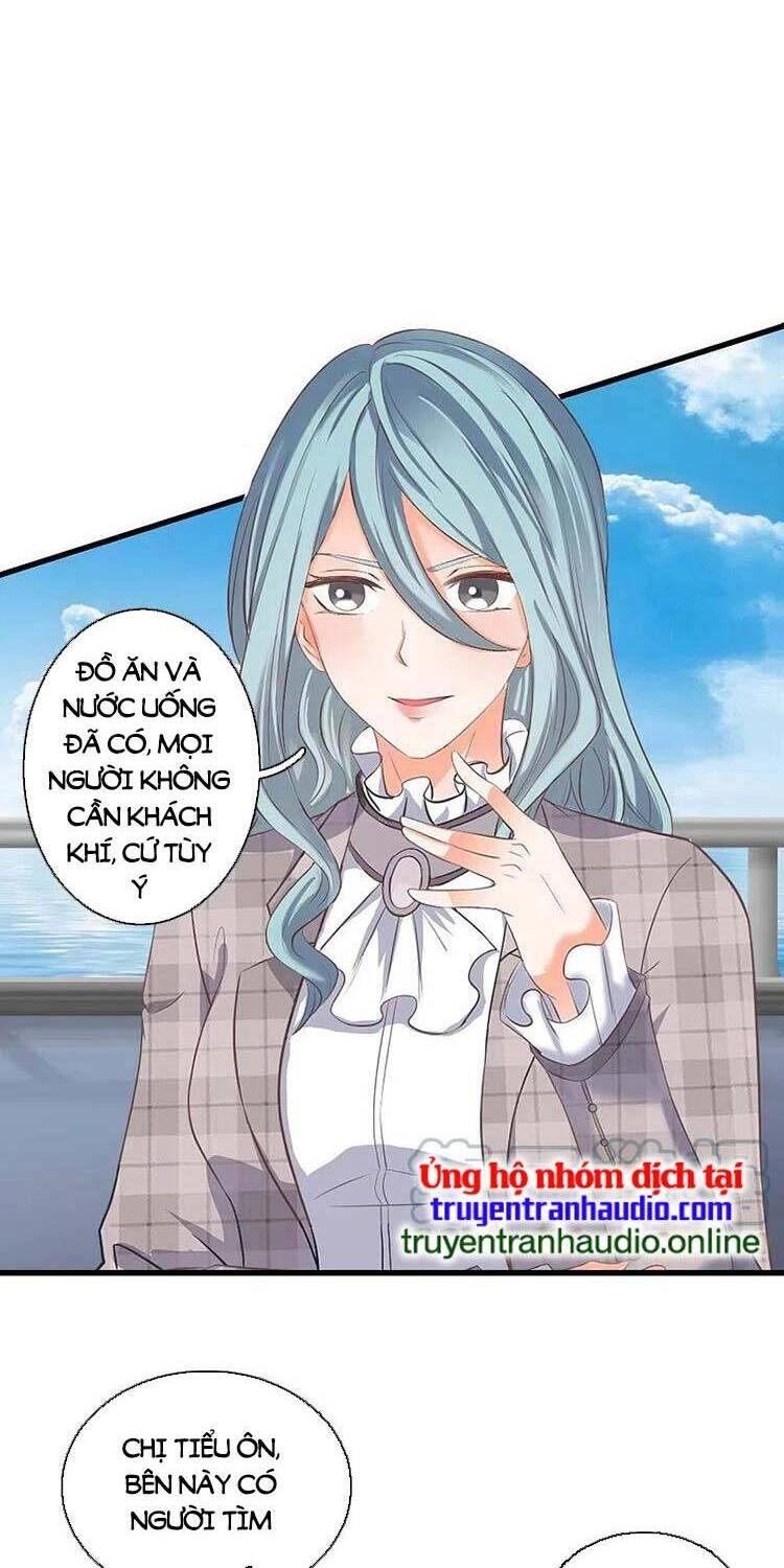 Vạn Cổ Thần Vương Chapter 378 - 8