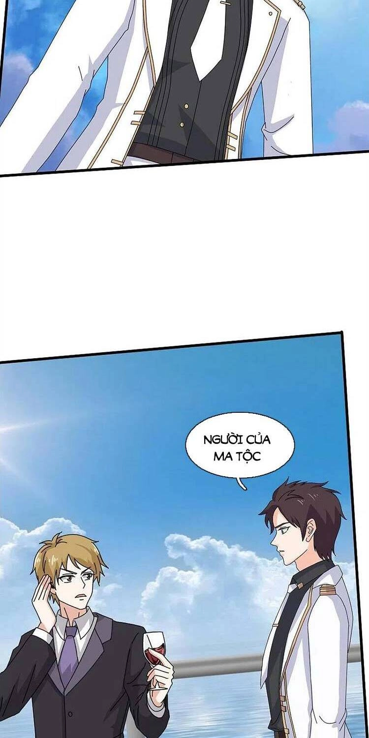 Vạn Cổ Thần Vương Chapter 379 - 4