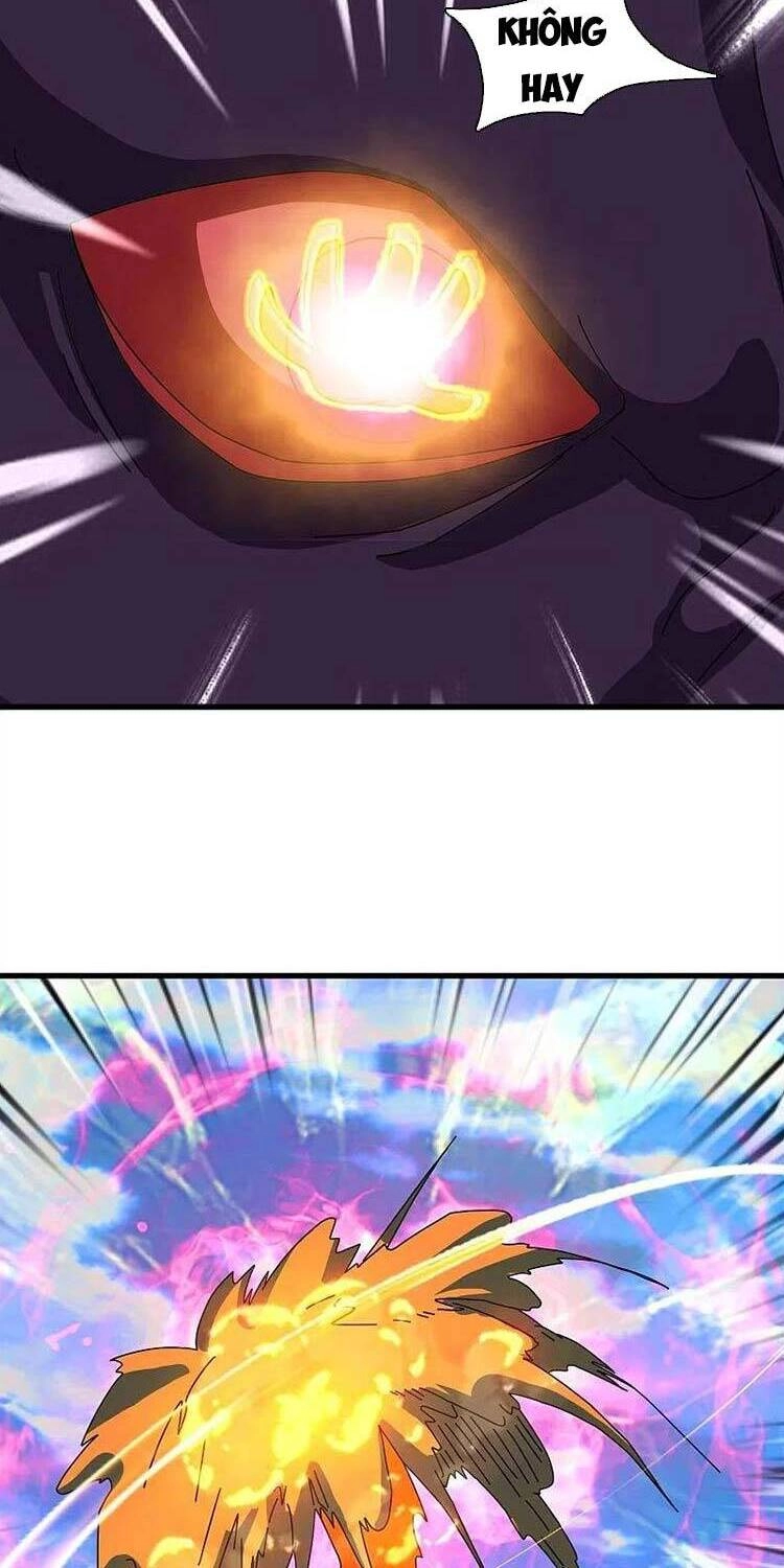 Vạn Cổ Thần Vương Chapter 379 - 12