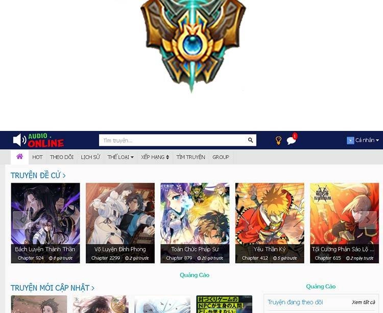 Vạn Cổ Thần Vương Chapter 379 - 18