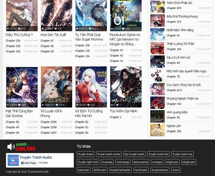 Vạn Cổ Thần Vương Chapter 379 - 19