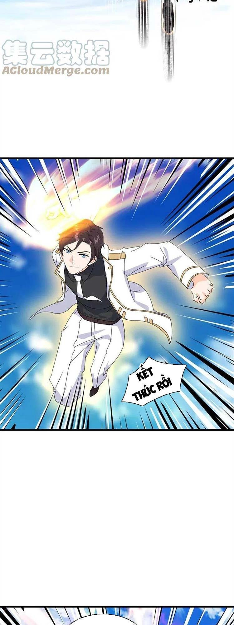 Vạn Cổ Thần Vương Chapter 380 - 5