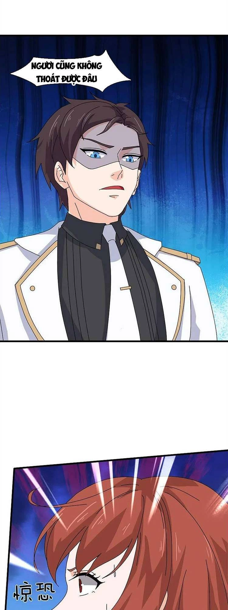 Vạn Cổ Thần Vương Chapter 380 - 9